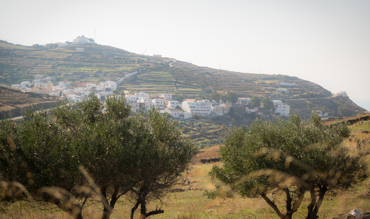 kythnos