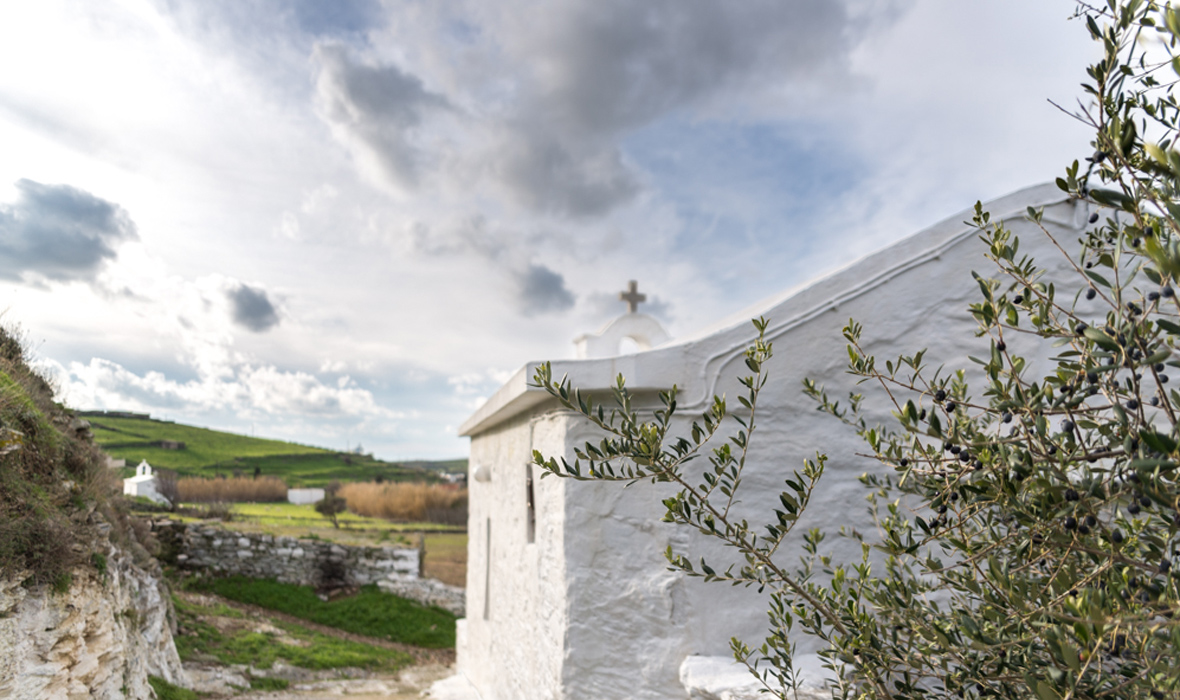 kythnos